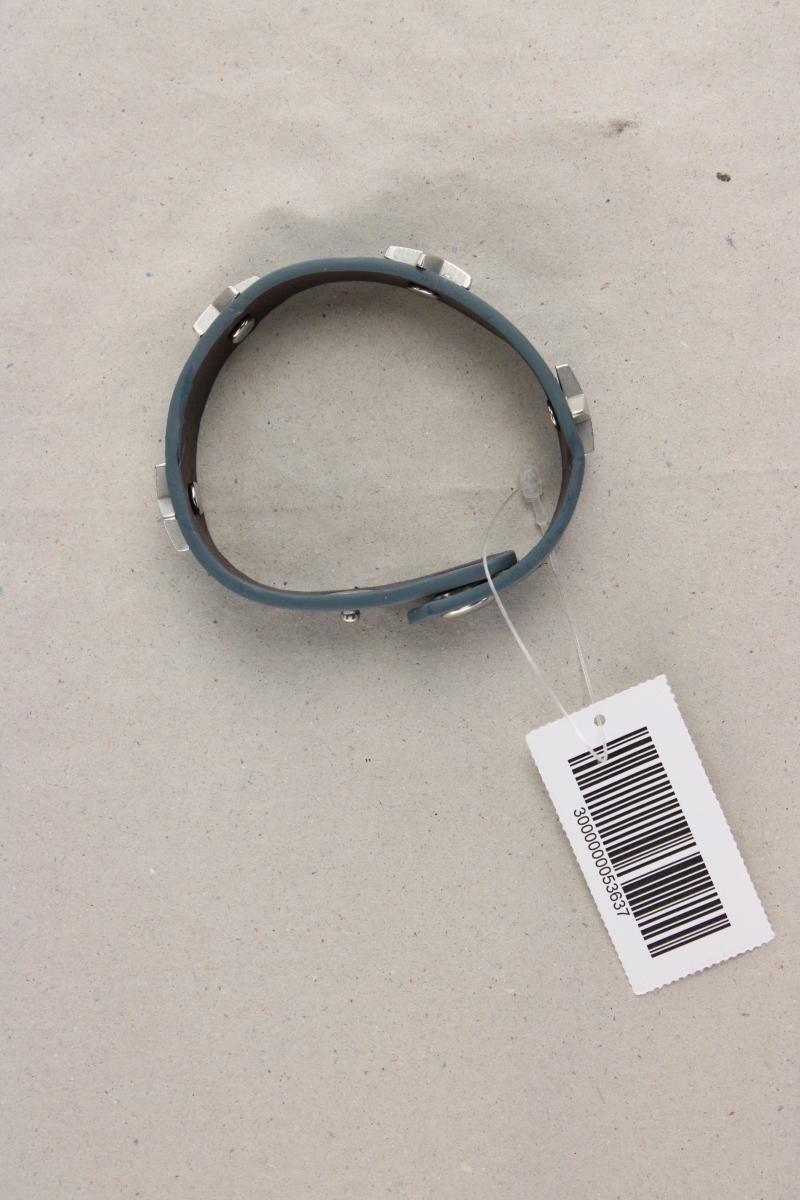 Armband neuwertig blau