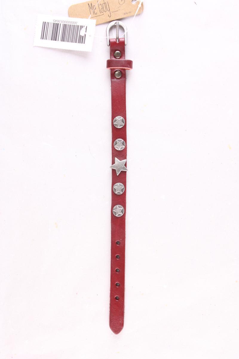 MeLady Armband neu mit Etikett rot