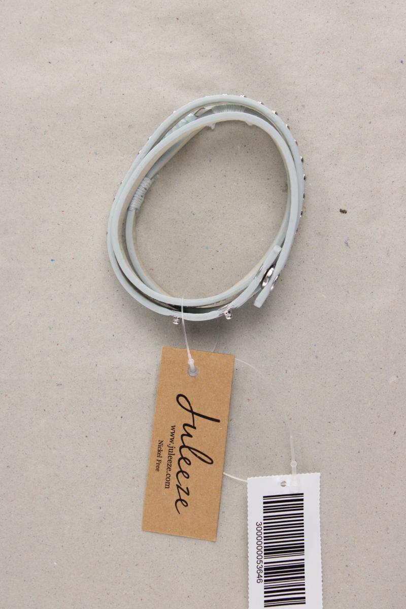 Juleeze Armband neu mit Etikett blau