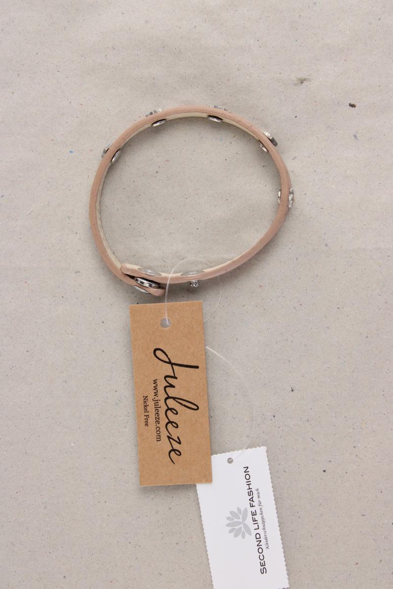 Juleeze Armband neu mit Etikett rosa