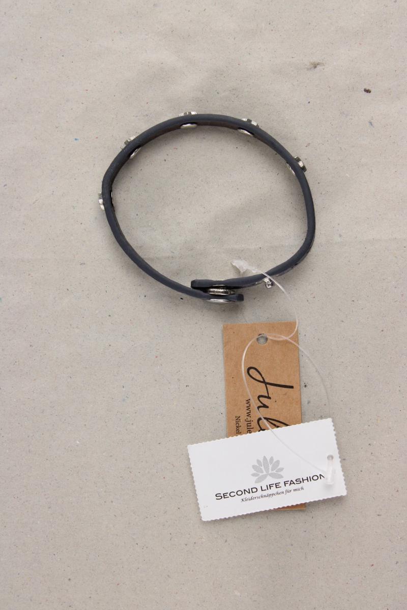 Juleeze Armband neu mit Etikett blau