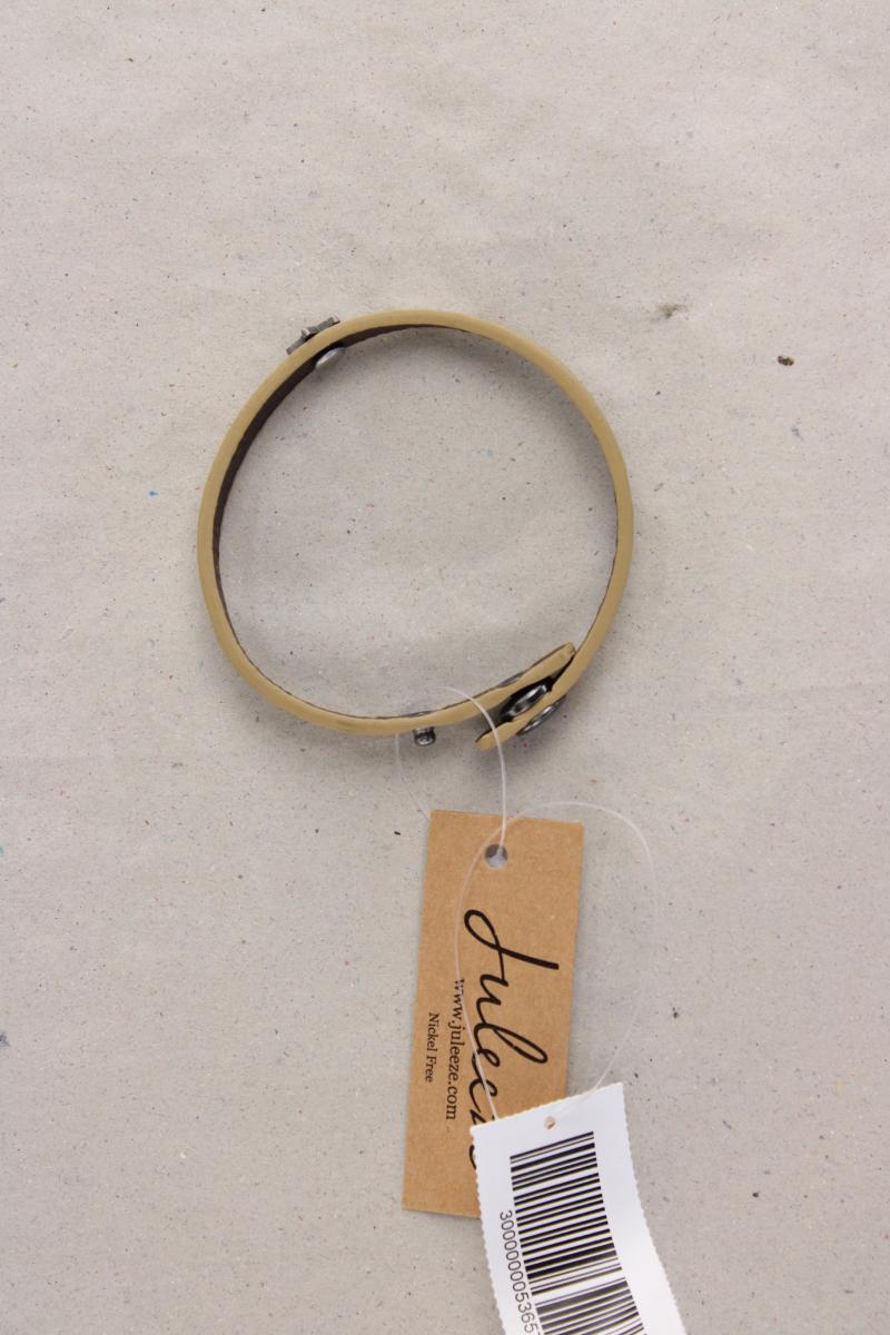 Juleeze Armband neu mit Etikett braun