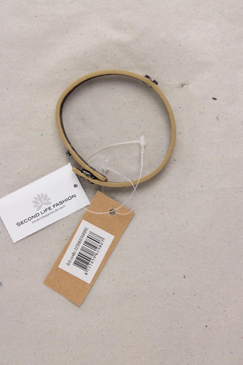 Juleeze Armband neu mit Etikett braun
