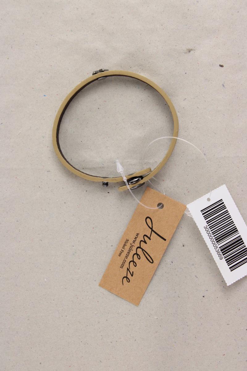 Juleeze Armband neu mit Etikett braun