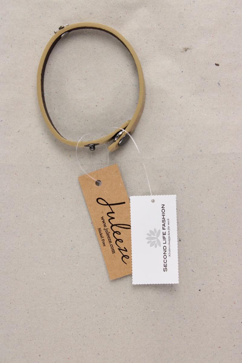 Juleeze Armband neu mit Etikett braun