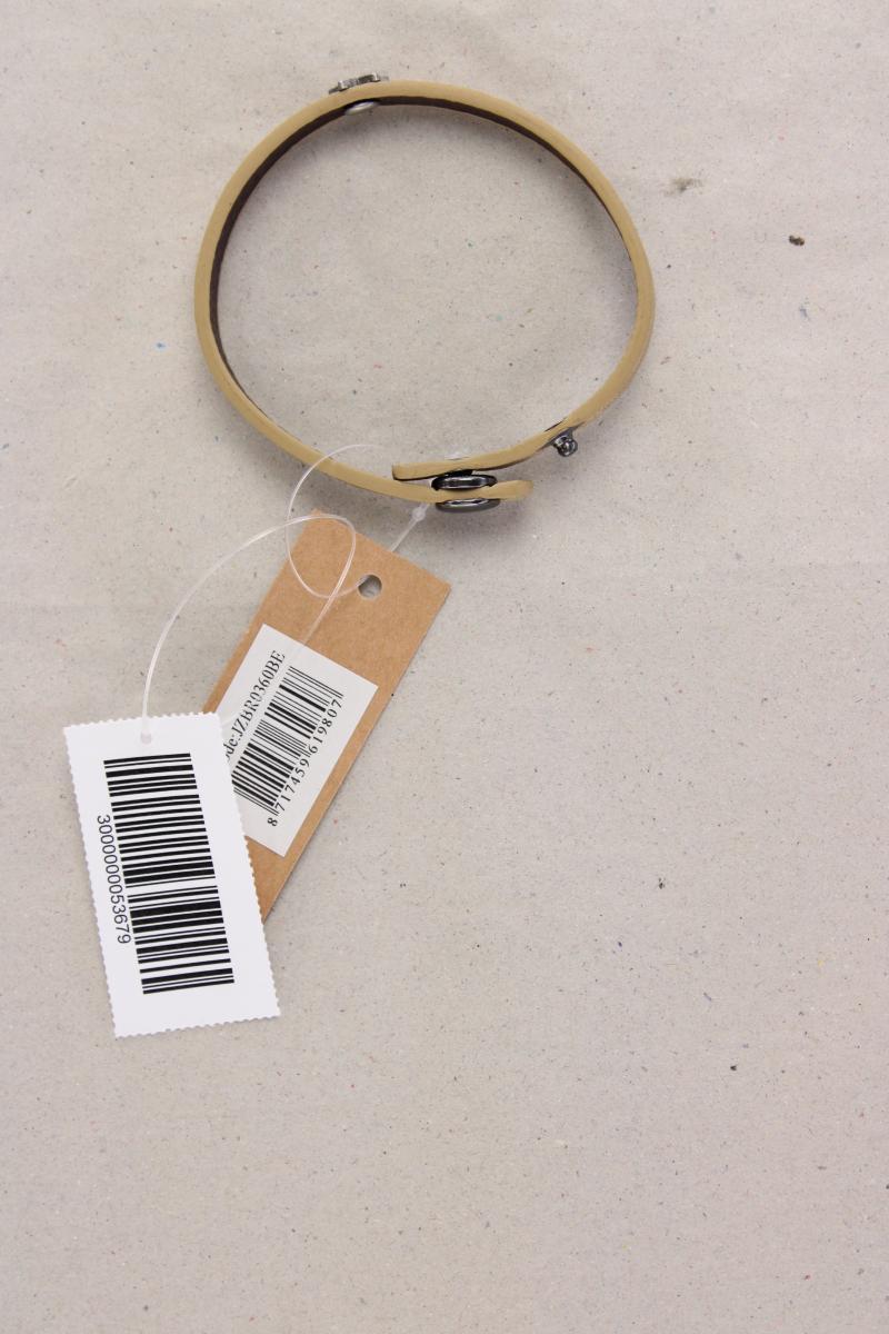 Juleeze Armband neu mit Etikett braun