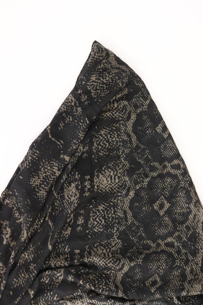 Pieces Loop grau aus Polyester