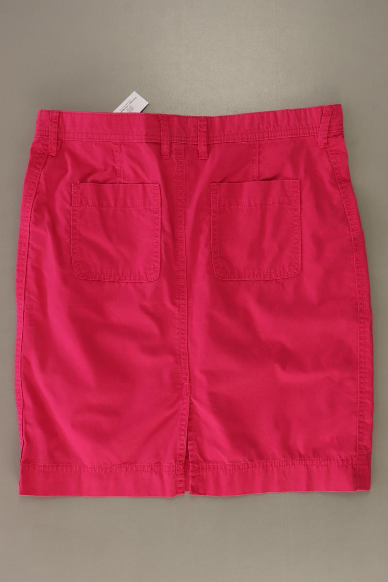 Montego Rock Gr. 36 pink aus Baumwolle