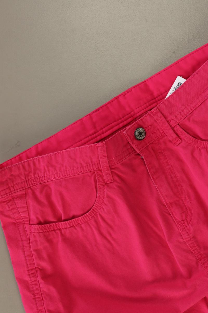 Montego Rock Gr. 36 pink aus Baumwolle