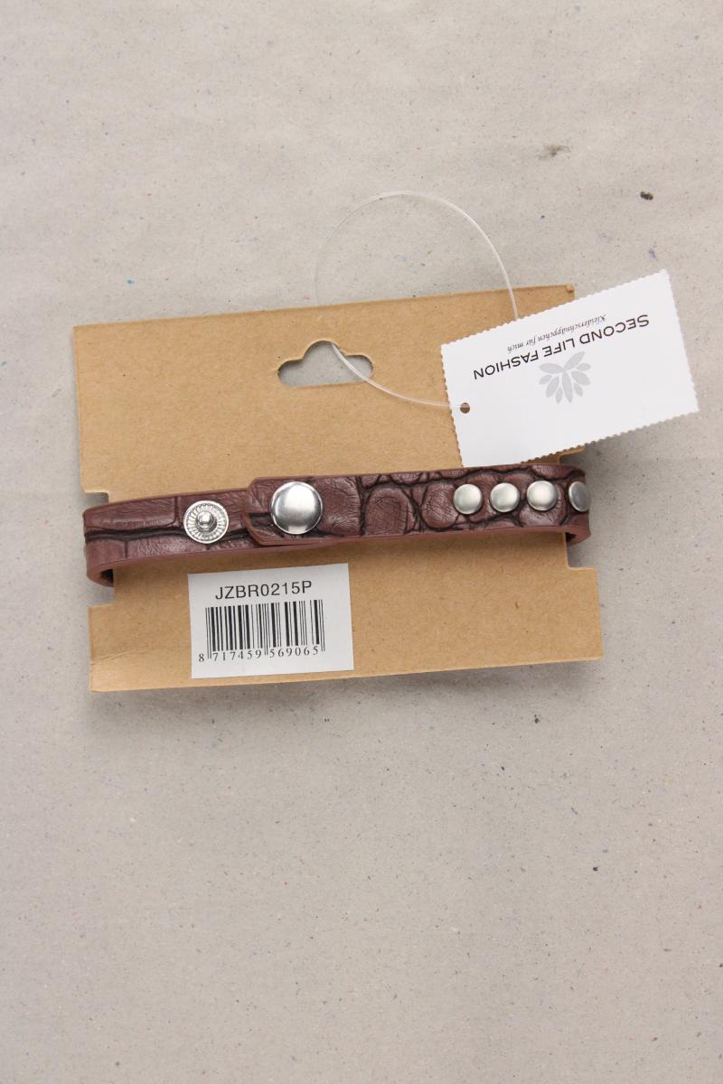 Juleeze Armband neu mit Etikett braun