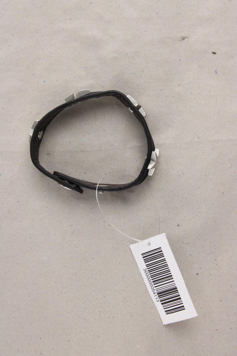 Armband neuwertig schwarz