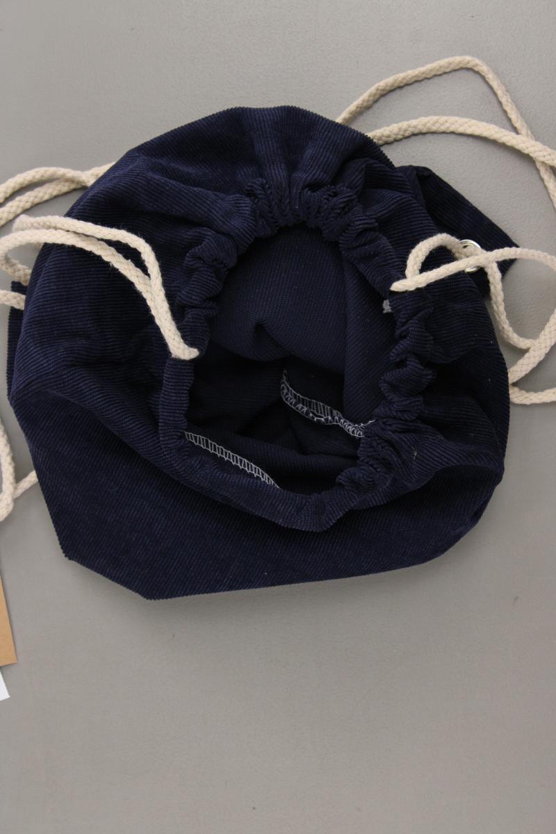 Juleeze Umhängebeutel neu mit Etikett blau