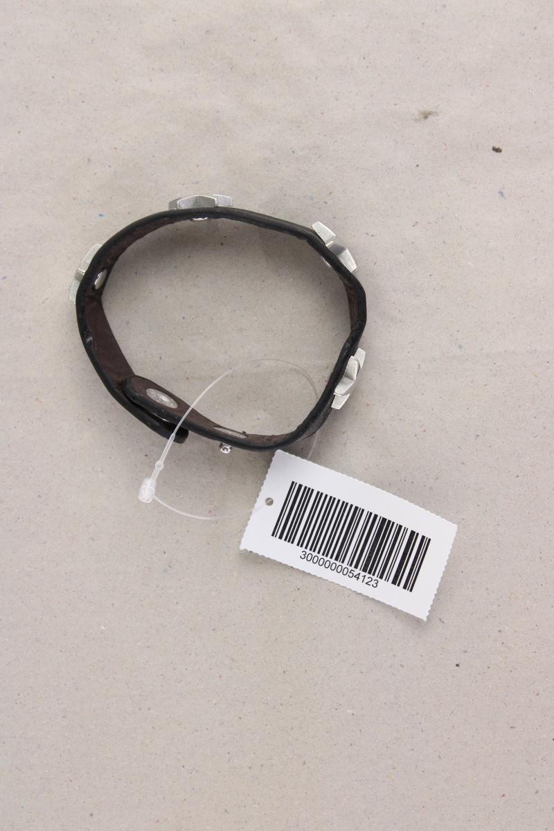 Armband neuwertig schwarz