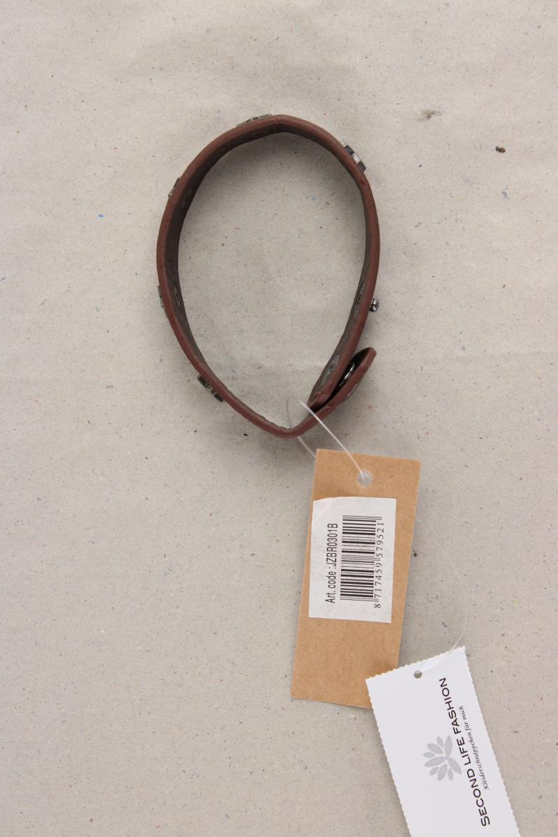 Juleeze Armband neu mit Etikett braun