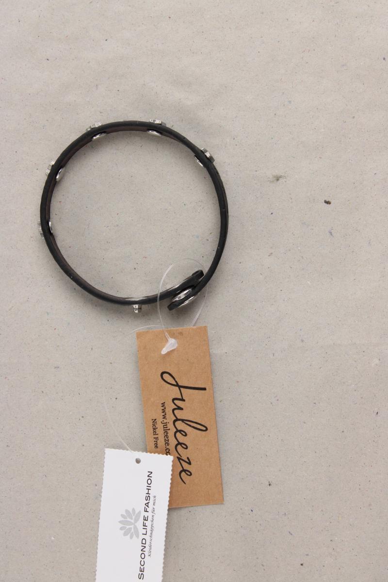 Juleeze Armband neu mit Etikett schwarz