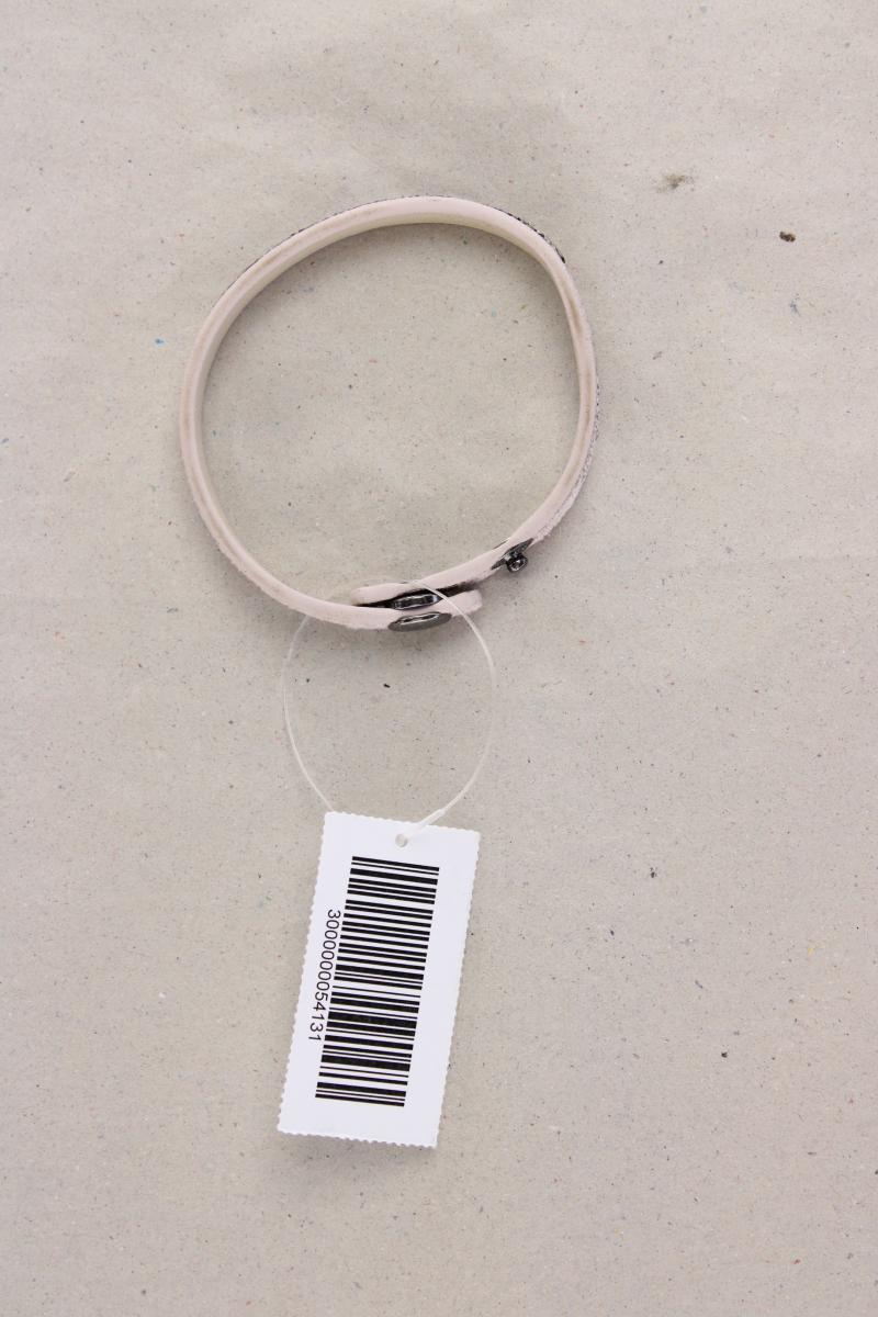 Armband neuwertig rosa