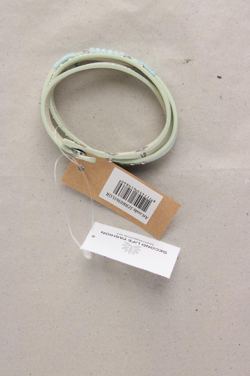 Juleeze Armband neu mit Etikett blau