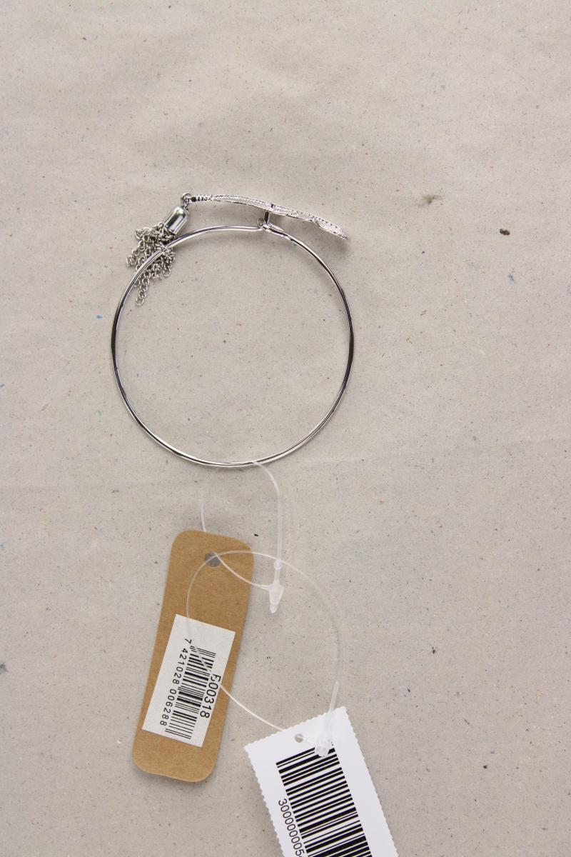 MeLady Armband neu mit Etikett silber