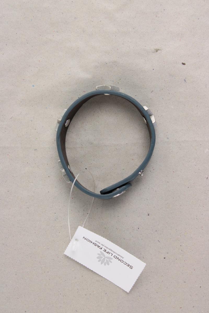 Armband neuwertig blau