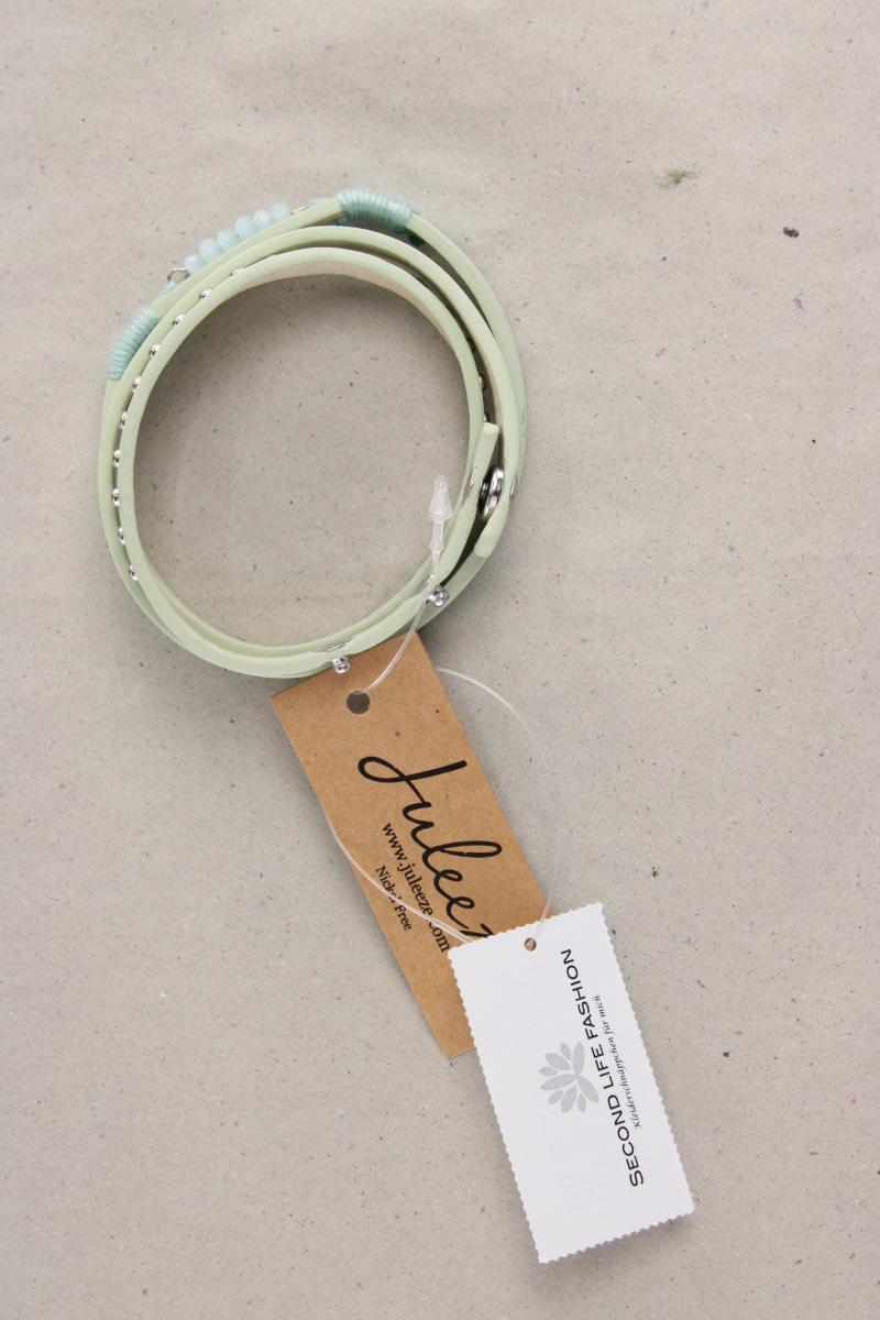 Juleeze Armband neu mit Etikett blau