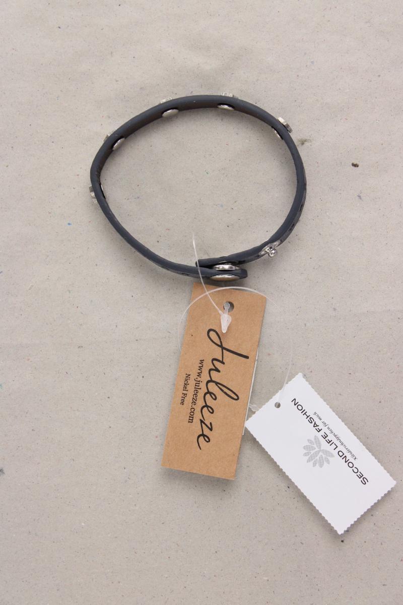 Juleeze Armband neu mit Etikett blau