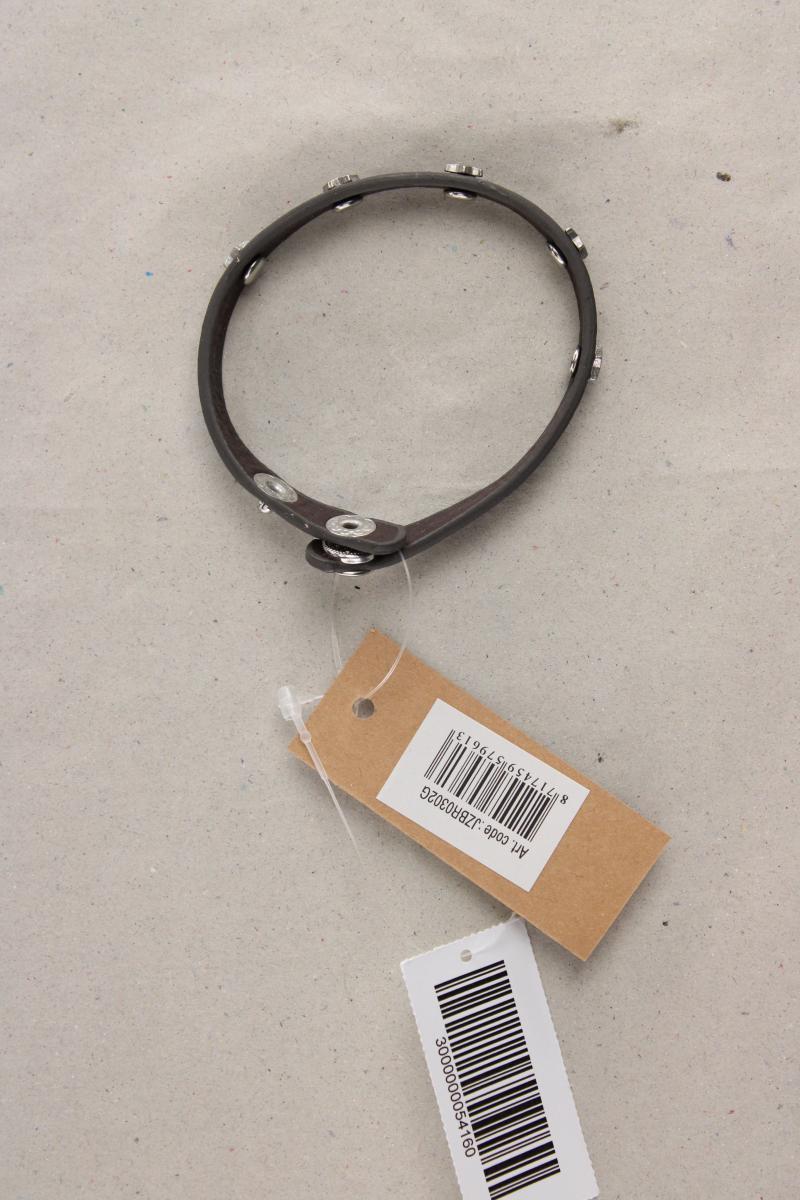 Juleeze Armband neu mit Etikett grau