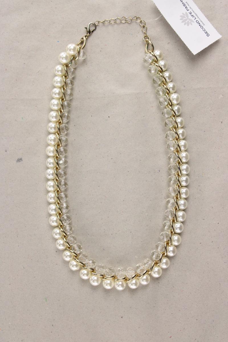 Halskette gold