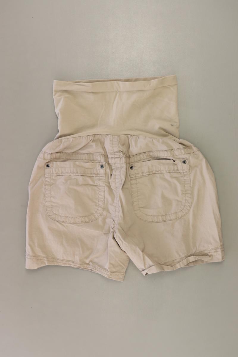 Motherhood Maternity Shorts Gr. M creme