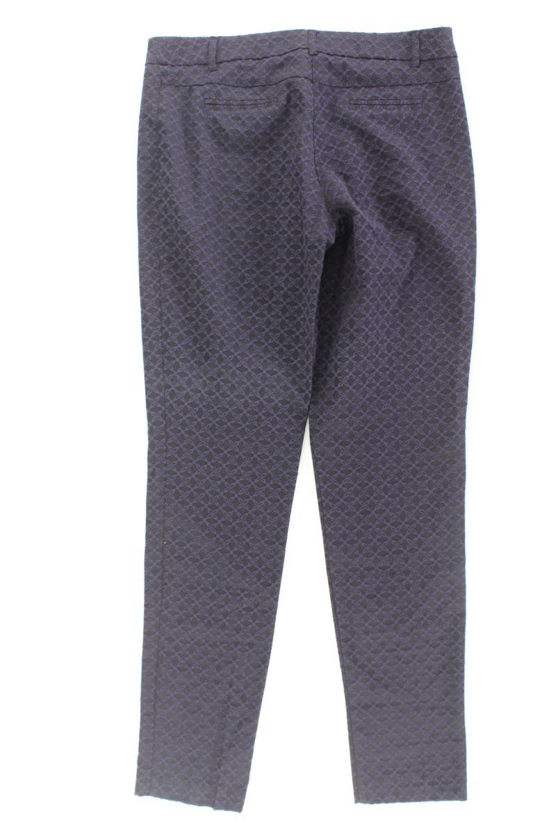 Clockhouse Elemets Hose Gr. 38 lila aus Baumwolle