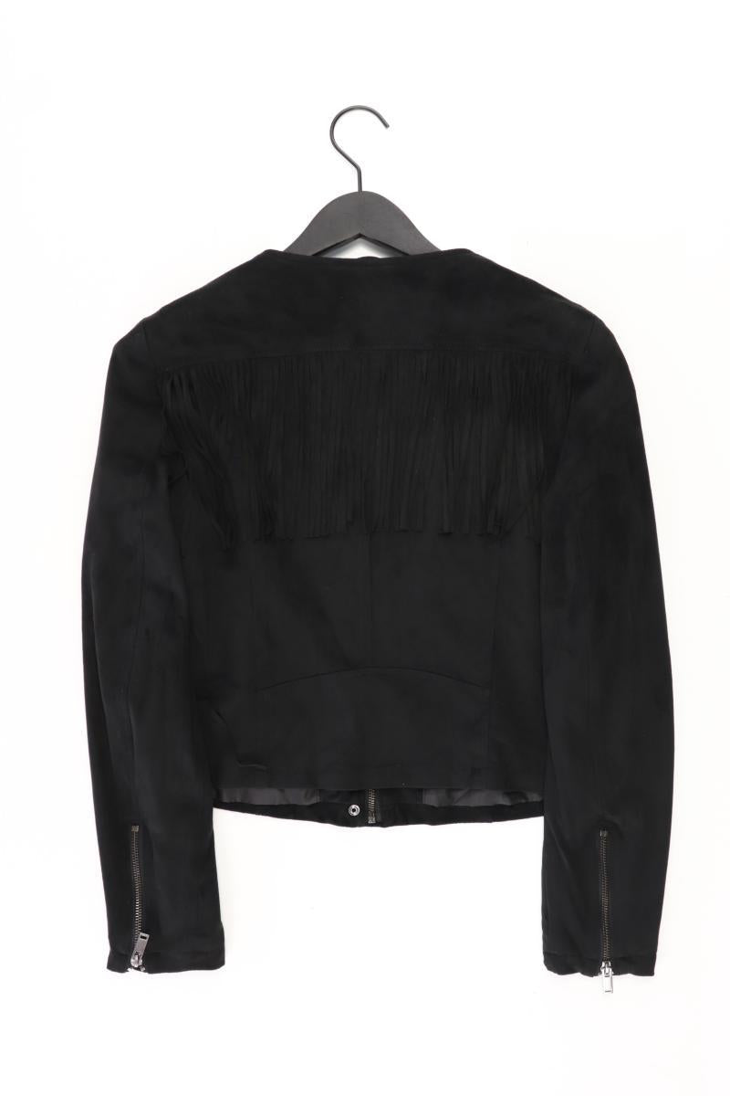 Vero Moda Jacke Gr. M schwarz aus Polyester
