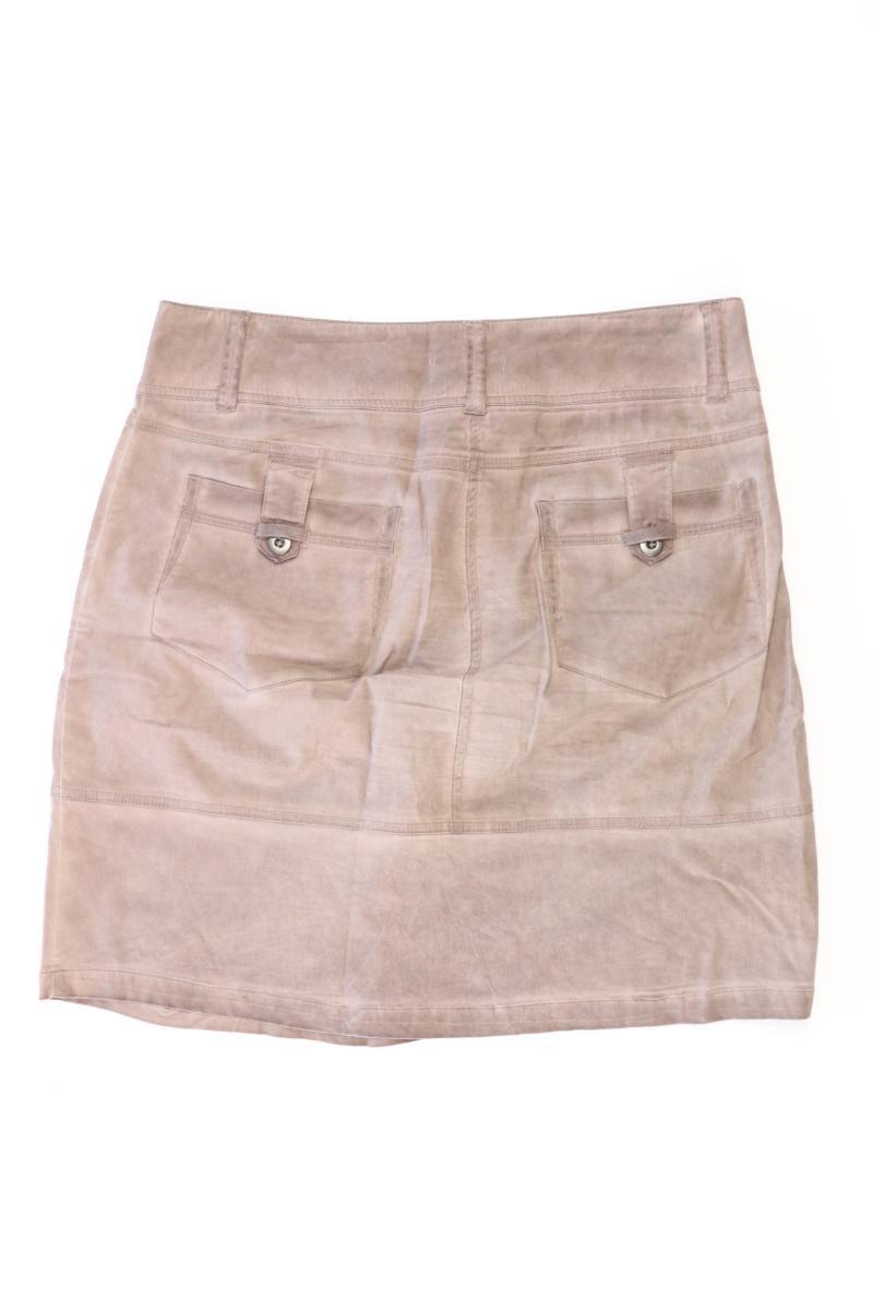 Cream Rock Gr. 42 mit Nieten braun aus Baumwolle