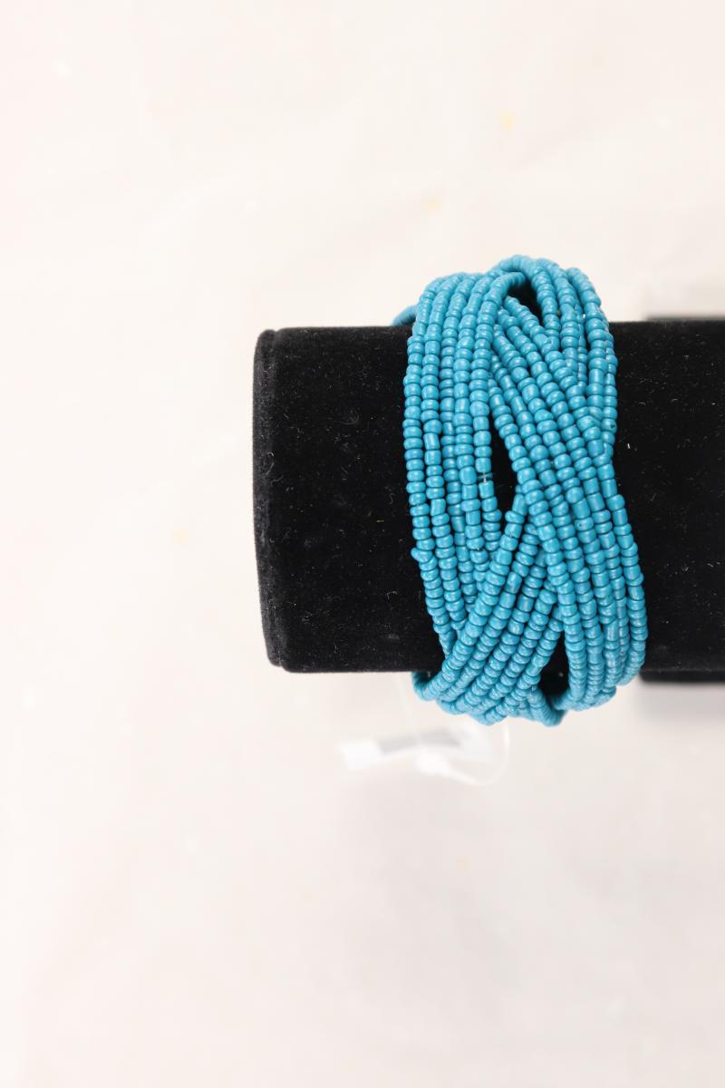 Armband türkis