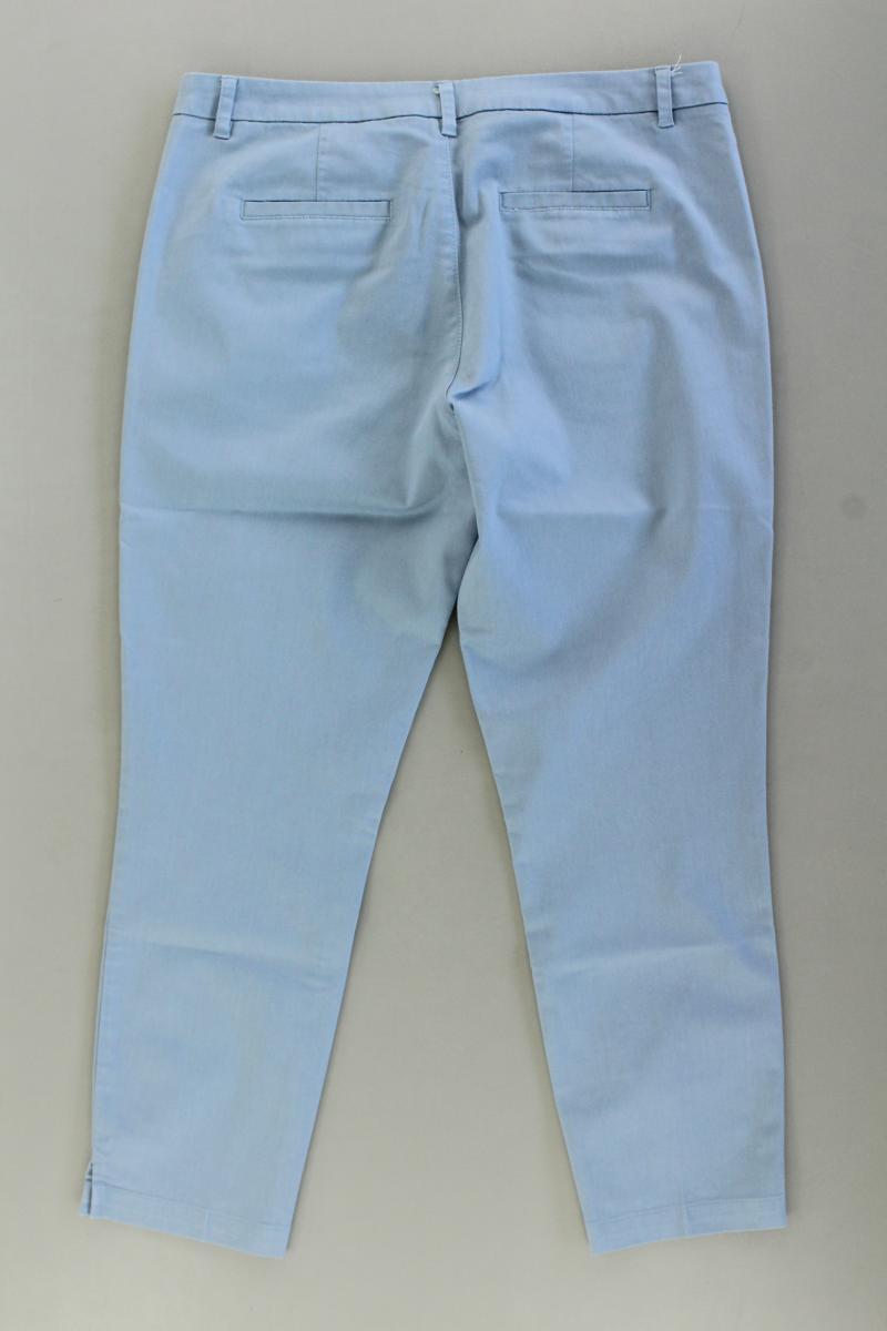 Yessica Hose Gr. L blau