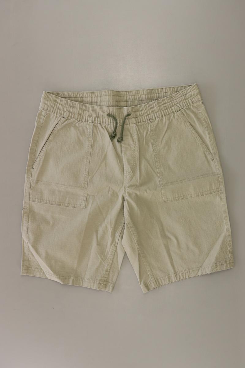 Watsons Shorts für Herren Gr. 48 olivgrün
