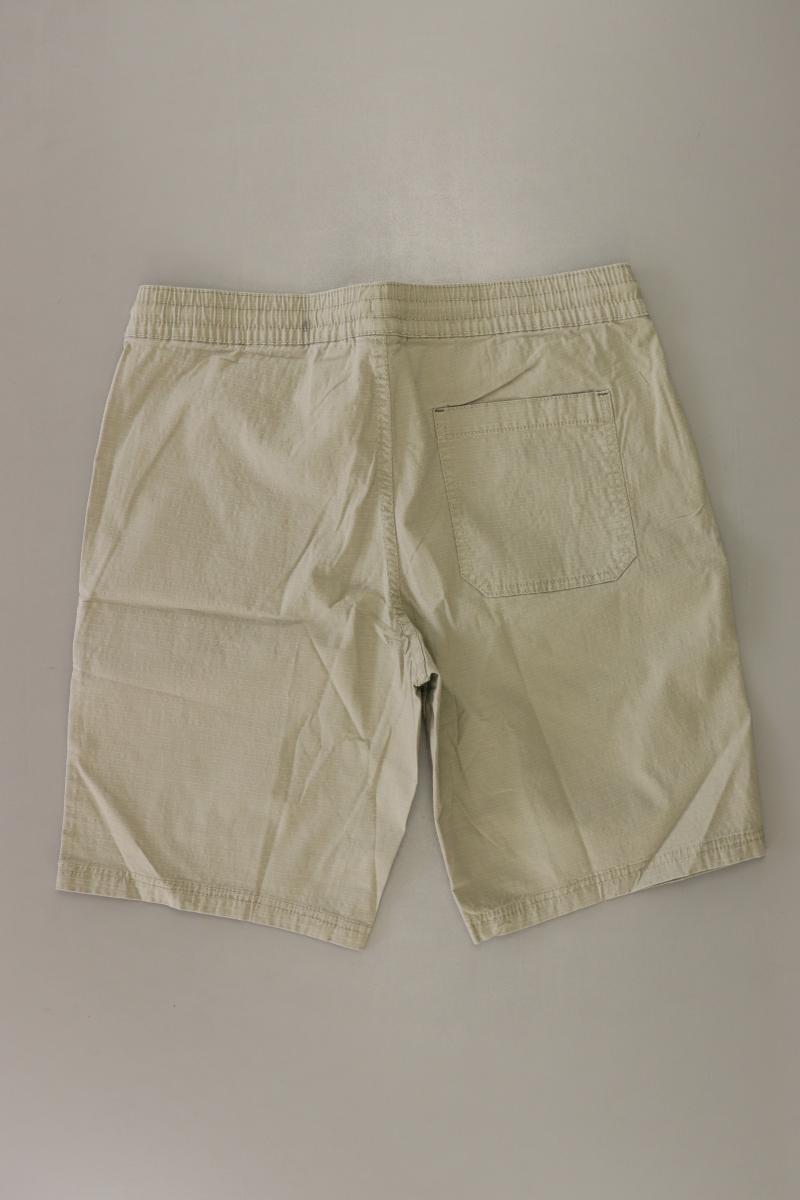 Watsons Shorts für Herren Gr. 48 olivgrün