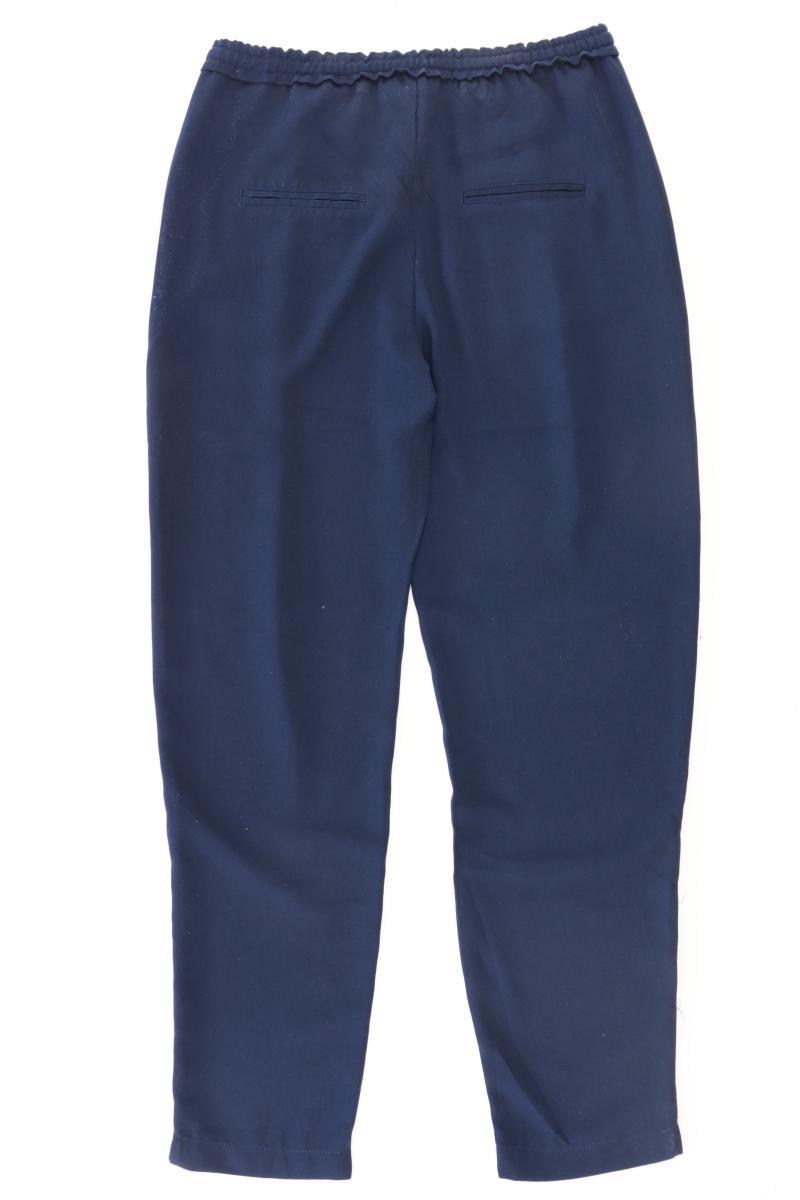 Blind Date Hose Gr. 36 blau aus Polyester