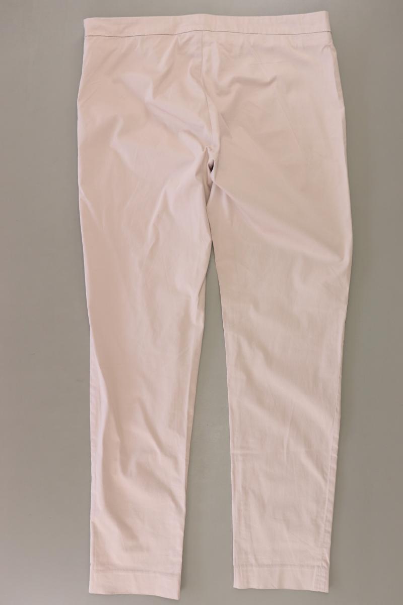 Stills Hose Gr. 42 rosa aus Baumwolle
