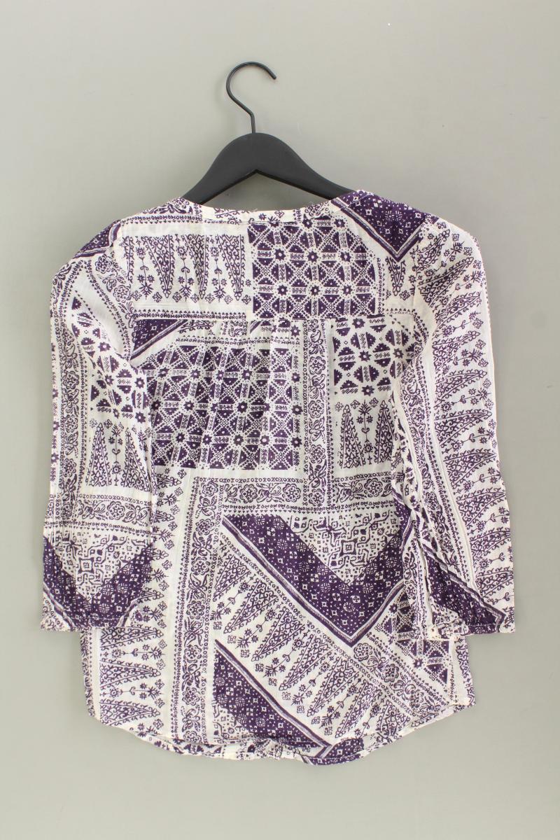 Second Hand Outfit Größe XS mit Lucky Brand Classic Bluse in Gr. XS und Armband