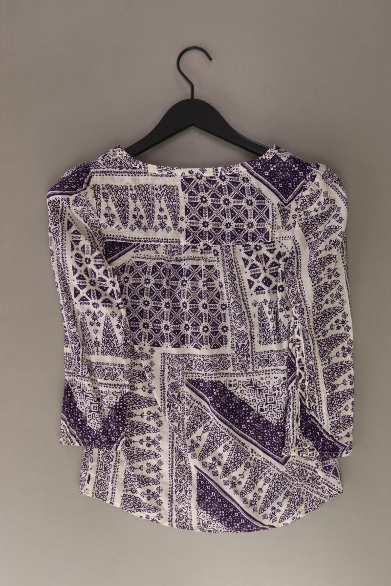 Lucky Brand Classic Bluse Gr. XS lila