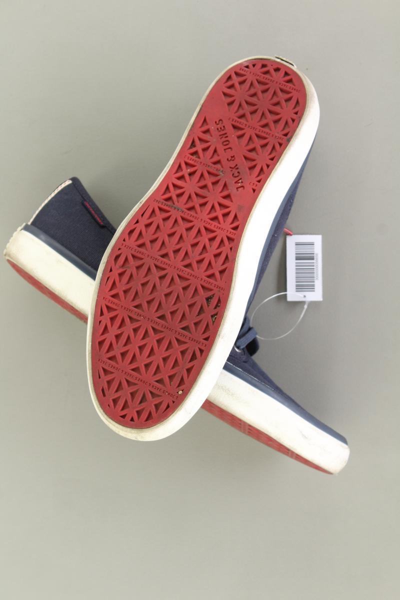Jack & Jones Schuhe für Herren Gr. 41 blau