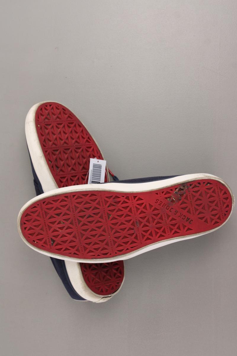 Jack & Jones Schuhe für Herren Gr. 41 blau