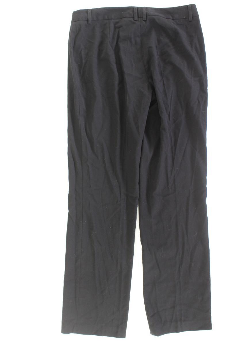 Class International Stoffhose Gr. 40 schwarz aus Polyester