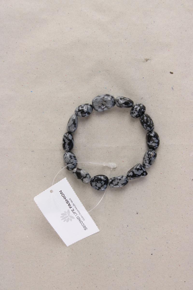Armband grau