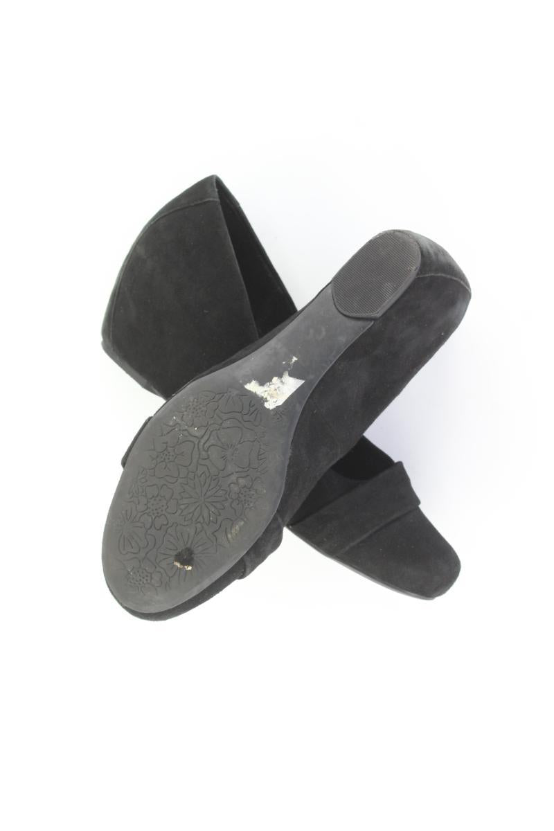 5TH AVENUE Pumps Gr. 41 schwarz