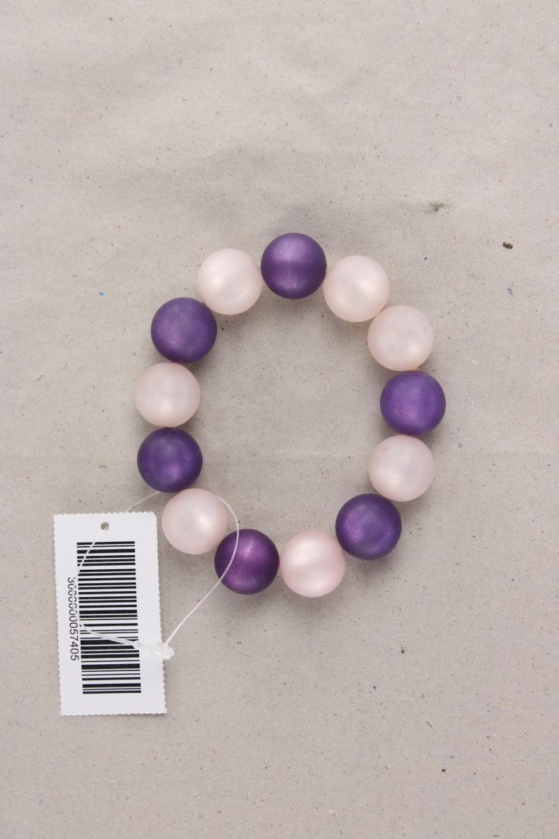 Armband lila