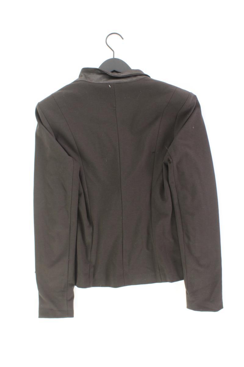 s.Oliver Cardigan Gr. 42 Langarm braun
