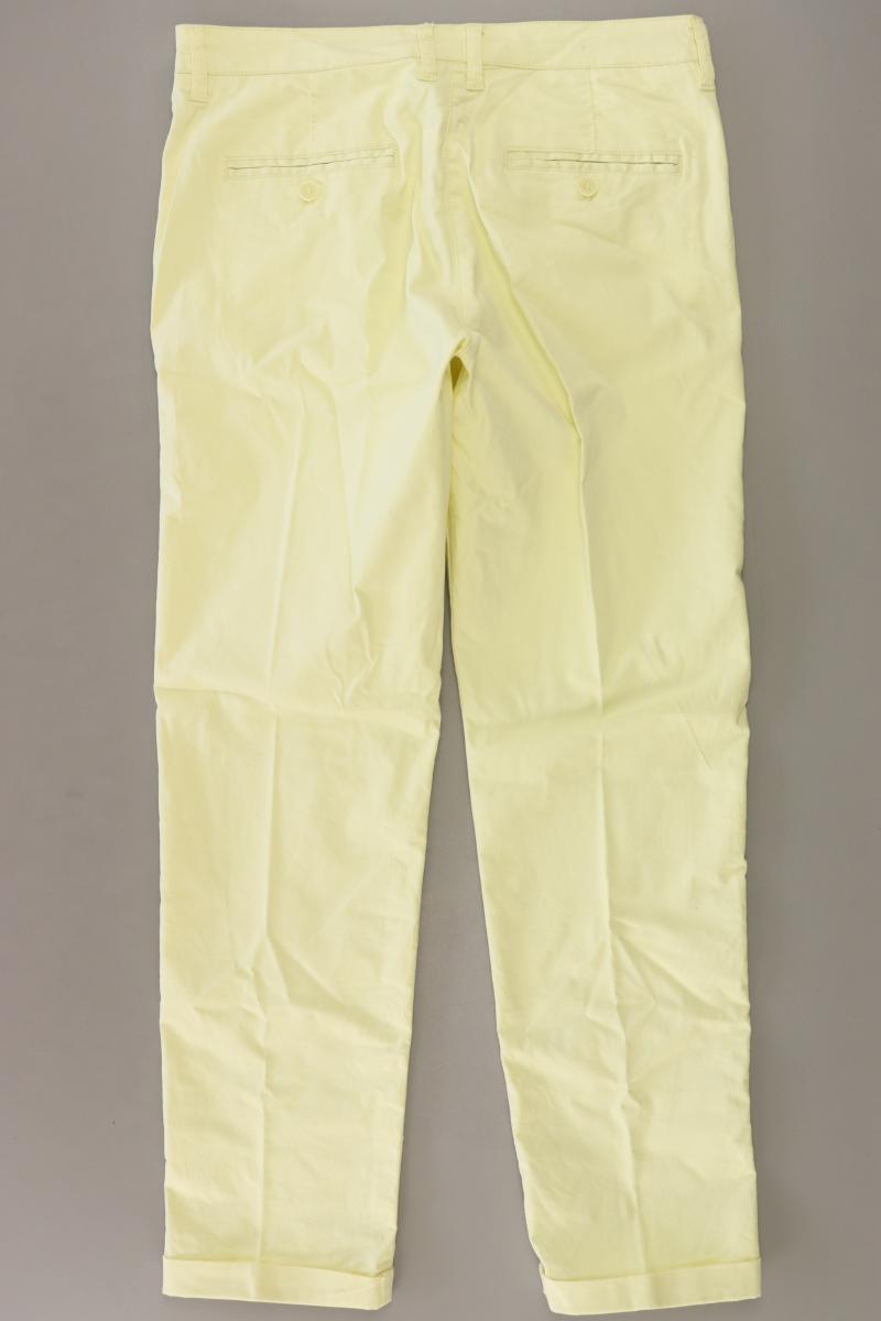 Lisa Tossa Hose Gr. 36 gelb