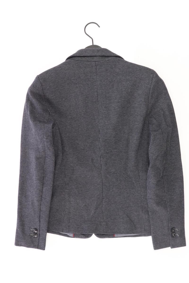 Esprit Blazer Gr. 38 kariert neu mit Etikett Neupreis: 79,99€! blau