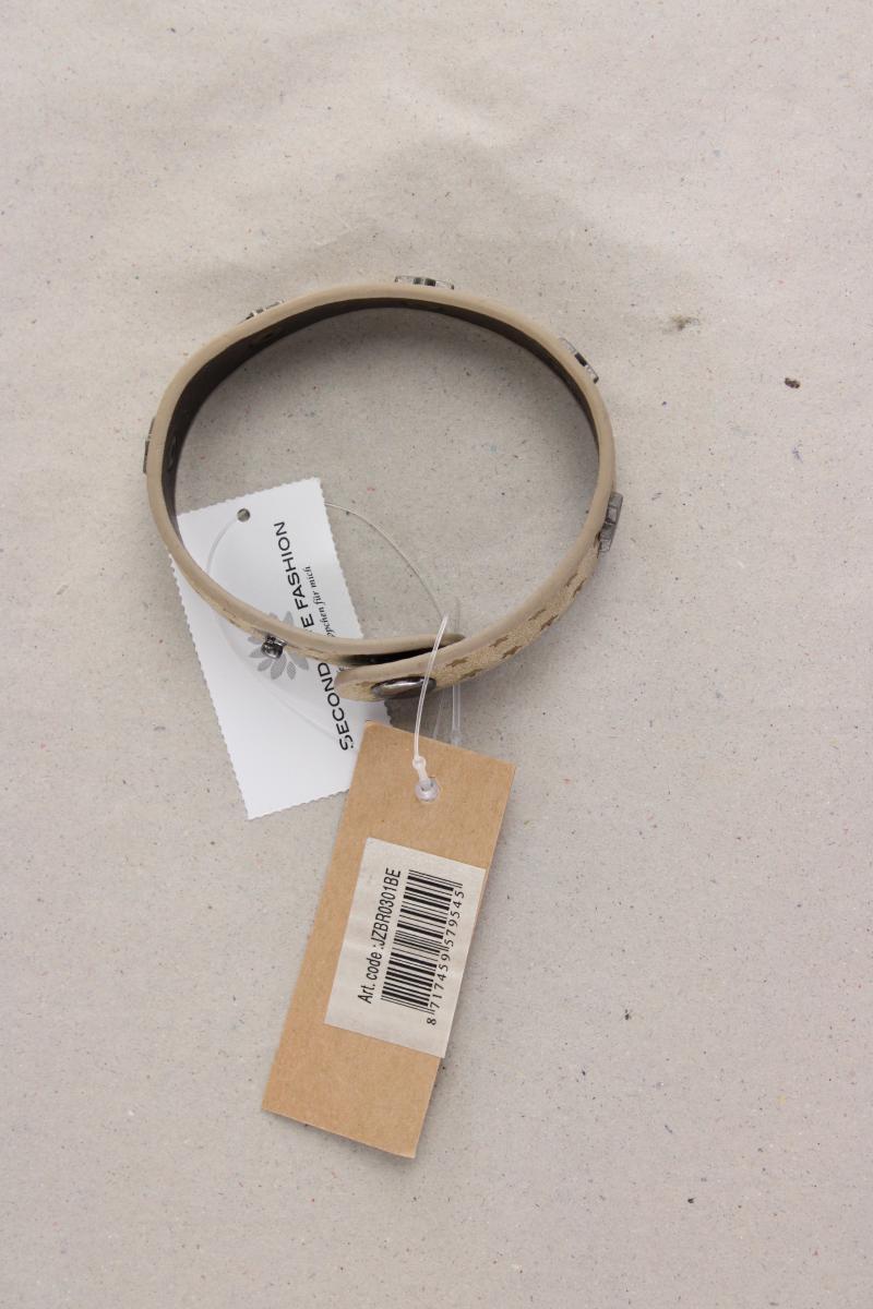 Juleeze Armband neu mit Etikett grau