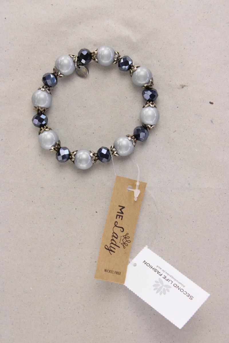 Juleeze Armband neu mit Etikett blau